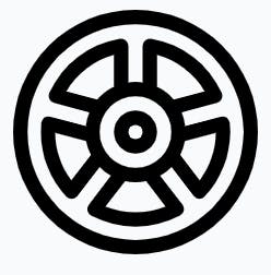 Tire and Wheel Tire and Wheel